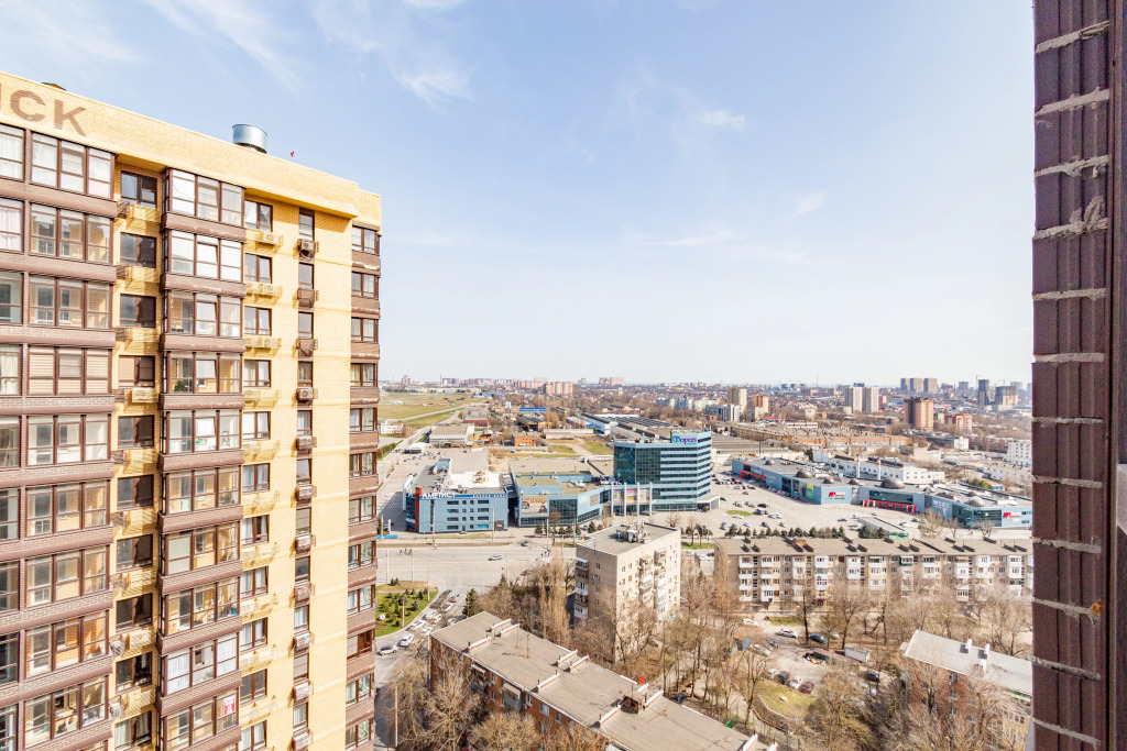 Фотография квартиры Апартаменты на Герасименко возле Аквапарка