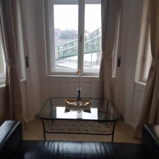 Фотографии мини отеля
Butterfly Home Danube