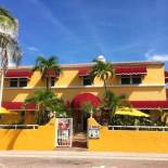 Фотография гостиницы Villa Sinclair Beach Suites and Spa