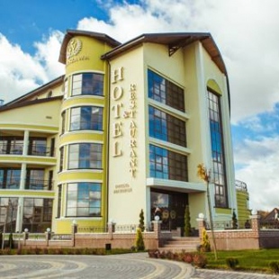 Фотография гостиницы Варшава