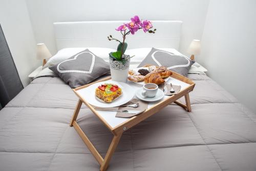 Фотография мини отеля ALBA DEL CAPO