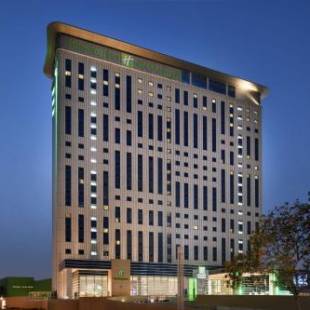 Фотографии гостиницы
Holiday Inn & Suites - Dubai Festival City Mall, an IHG Hotel
