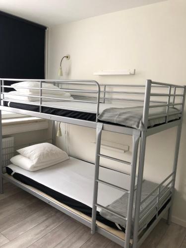 Фотография хостела Örebro City Hostel