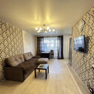 Фотография квартиры Квартира 2 комнатная на проспекте Ленина