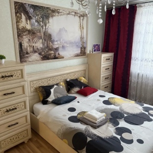 Фотография квартиры Квартира на Хромова 31