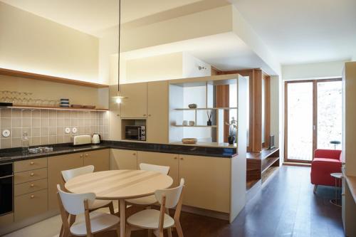 Фотография гостевого дома 14 Calçada de Santiago