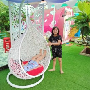 Фотография хостела NHÀ NGHỈ K house