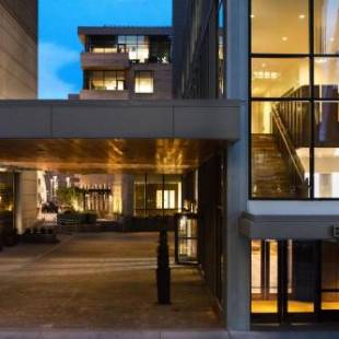 Фотографии гостиницы
Kimpton Hotel Born, an IHG Hotel