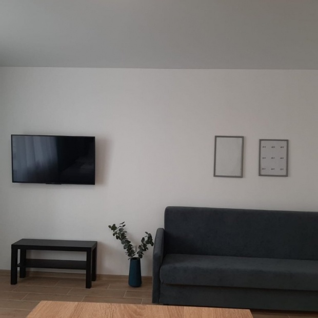 Фотографии квартиры
Апартаменты Студия Люкс