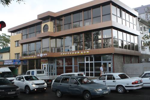 Фотография гостевого дома Михалыч