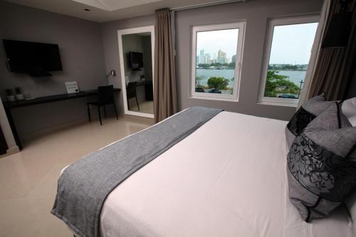 Фотография гостиницы Hotel Santa Cecilia B&B