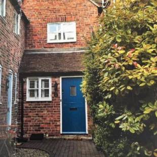 Фотографии гостевого дома
4 Old Bakery, Bridgnorth