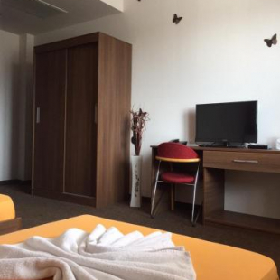 Фотография гостиницы Hotel Iris