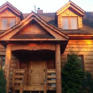 Фотографии гостевого дома
Dom Wilków