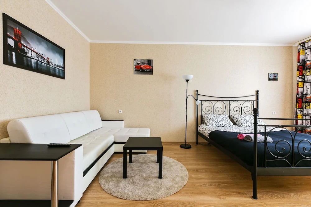 Фотография квартиры MaxRealty24 Путилково, Спасо-Тушинский бульвар, 5