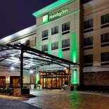 Фотография гостиницы Holiday Inn Odessa, an IHG Hotel