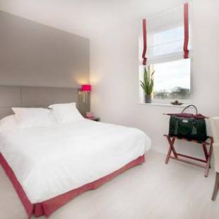 Фотографии апарт отеля
Residhome Reims Centre