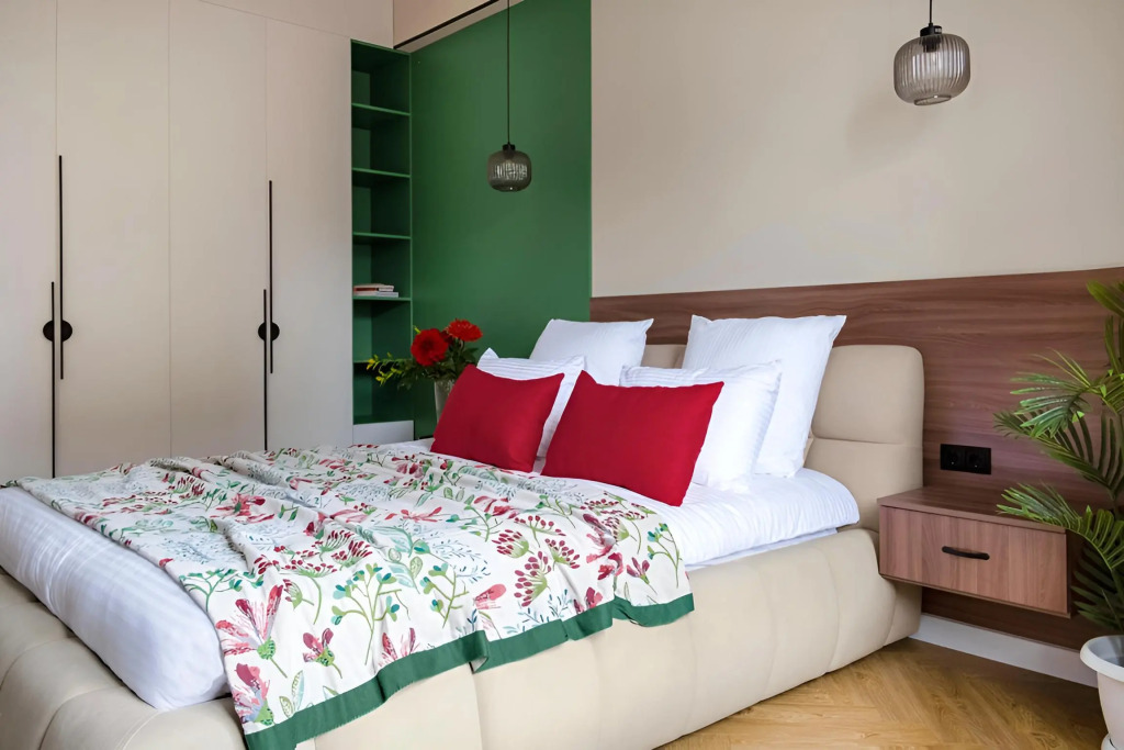 Фотография квартиры Квартира Insta Style by PiligrimKMV