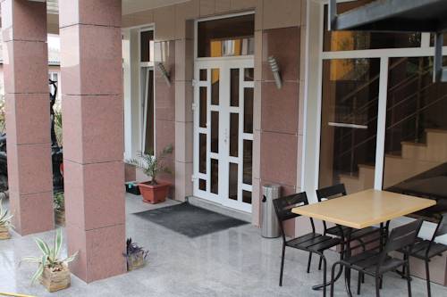 Фотографии гостевого дома
Домик на Акациях