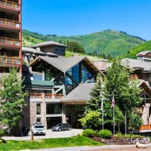 Фотографии апарт отеля
Condos at Canyons Resort by White Pines