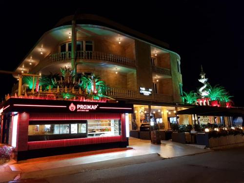 Фотографии гостиницы
Эридан