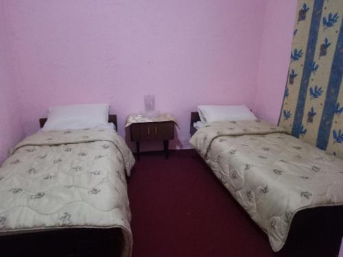 Фотография хостела ROSTOM 47