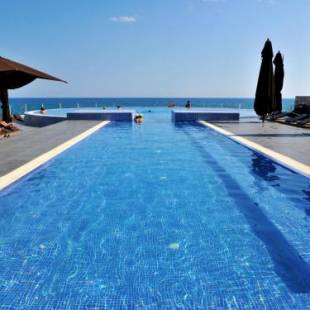 Фотография гостиницы Avala Resort & Villas