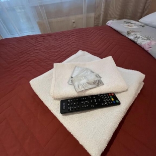 Фотография квартиры Квартира 158 Квартир по Улице Солнечная Поляна 94 Корпус 5