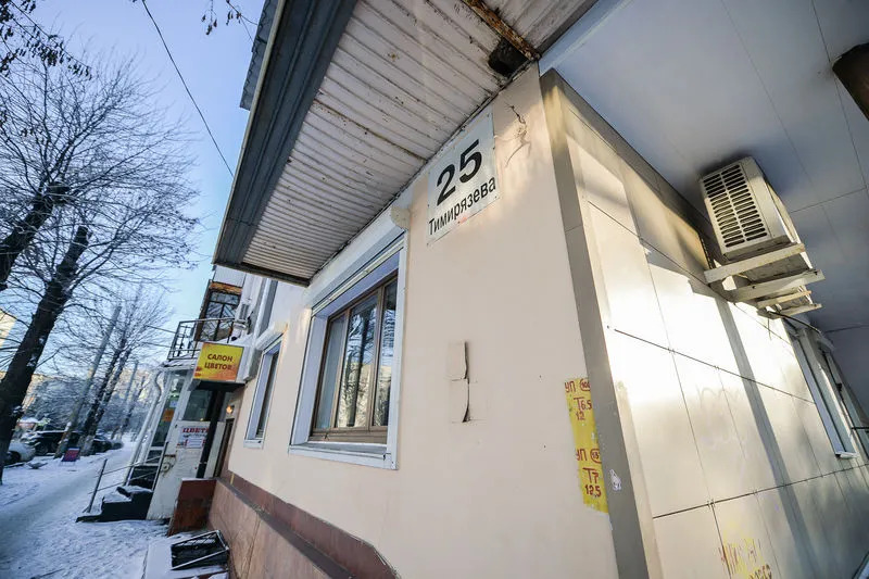 Фотография квартиры Апартаменты Пять Звезд Большая квартира