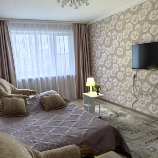 Фотография квартиры Квартира Уютная квартира для вашего отдыха