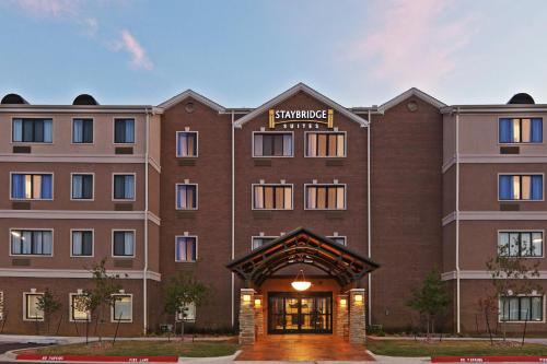 Фотография гостиницы Staybridge Suites Oklahoma City-Quail Springs, an IHG Hotel