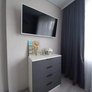 Фотография квартиры Апартаменты на улице Калинина 3