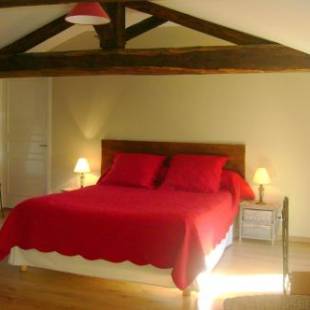 Фотографии мини отеля
Chambres d'Hôtes Le Tilleul