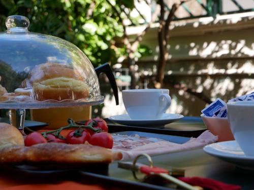 Фотография мини отеля Donna Nicla B&B