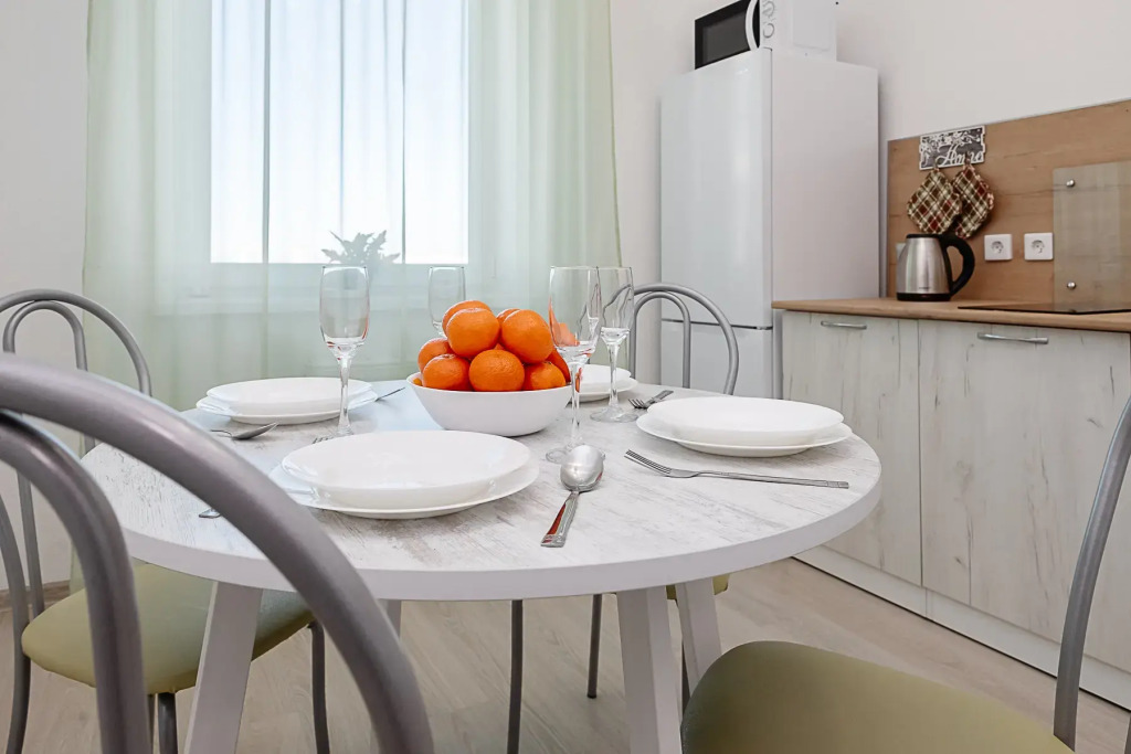 Фотография квартиры Квартира Отличная в Академическом