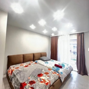 Фотография квартиры Квартира на Окольная 9