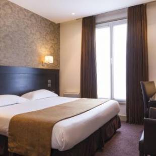 Фотографии гостиницы
Hôtel Volney Opéra