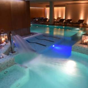 Фотографии гостиницы
Devero Hotel & Spa, BW Signature Collection