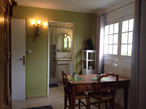 Фотографии мини отеля 
            La halte des grands crus