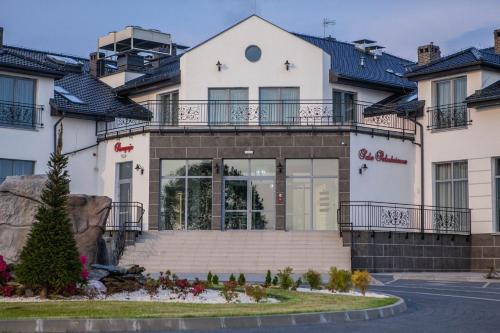 Фотография мини отеля Różany Zakątek