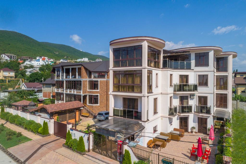 Фотография гостиницы Вива Виктория