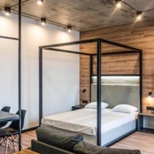 Фотография квартиры Апартаменты INNRoylHouse 7