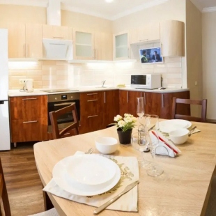 Фотография квартиры Апартаменты Мечта 24 1