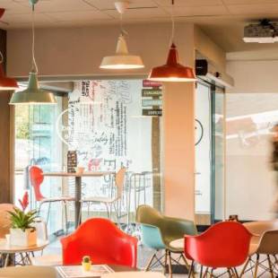 Фотографии гостиницы
Ibis Montmelo Granollers