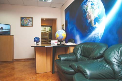 Фотография хостела Глобус