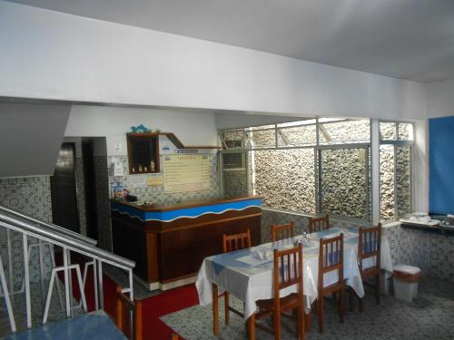 Фотография мини отеля Pousada Centro E Praia