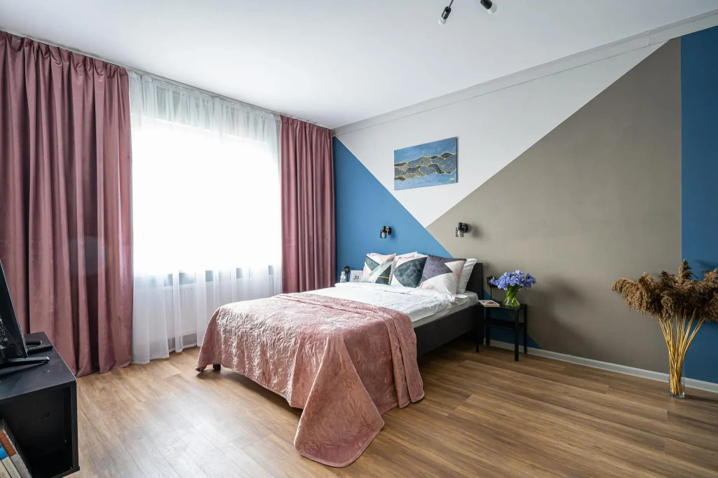 Фотография квартиры Апартаменты на улице Белгородская