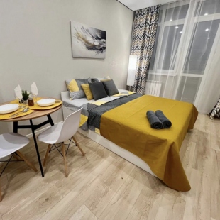 Фотография квартиры Апартаменты Победы 126