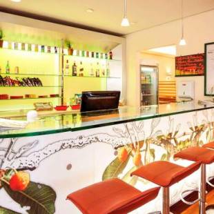 Фотографии гостиницы 
            ibis Uberlandia