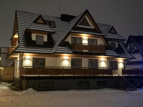 Фотография апарт отеля Apartamenty Góralskie Zakopane
